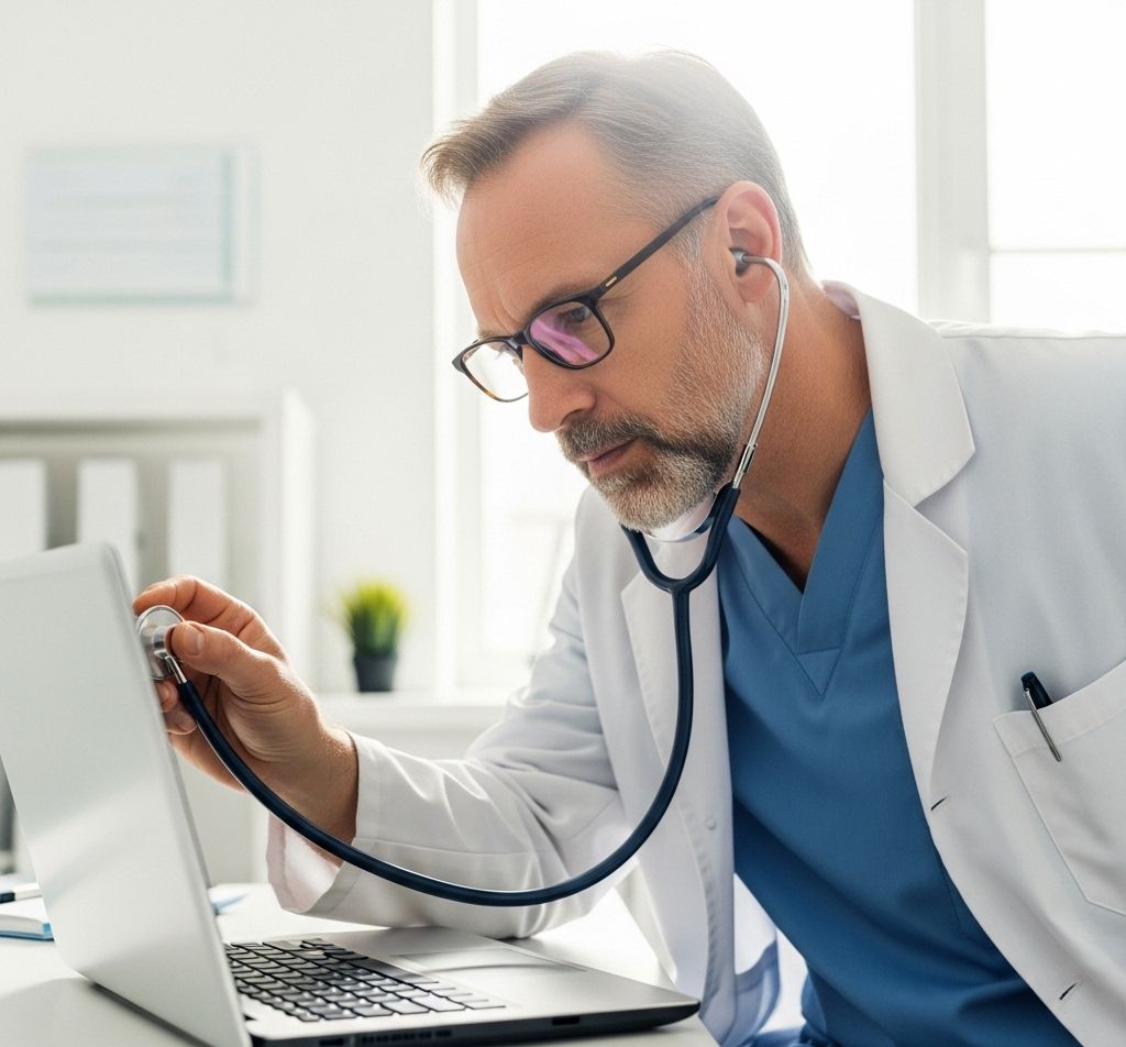 web doktor