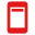 ikona telefonu