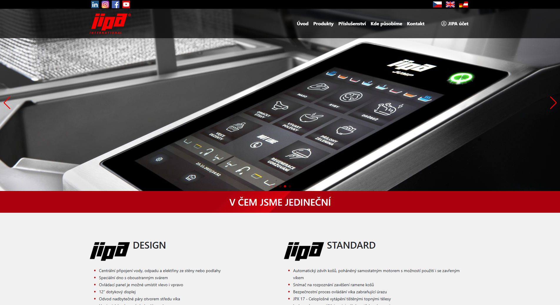 reference - jipa.cz