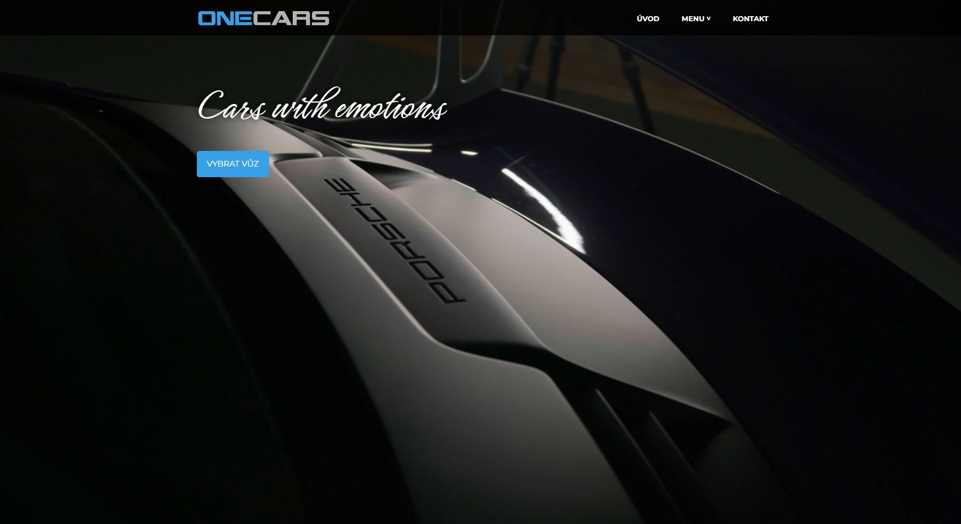 reference - onecars.cz