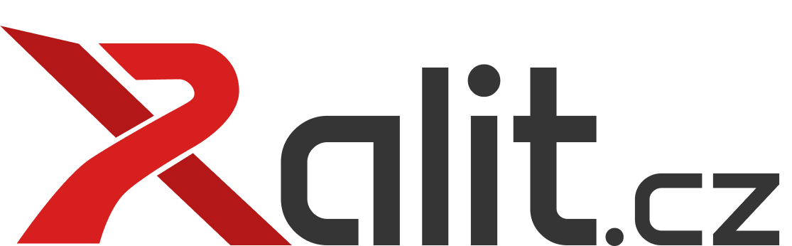 RALIT – tvorba webů, e-shopů a softwaru