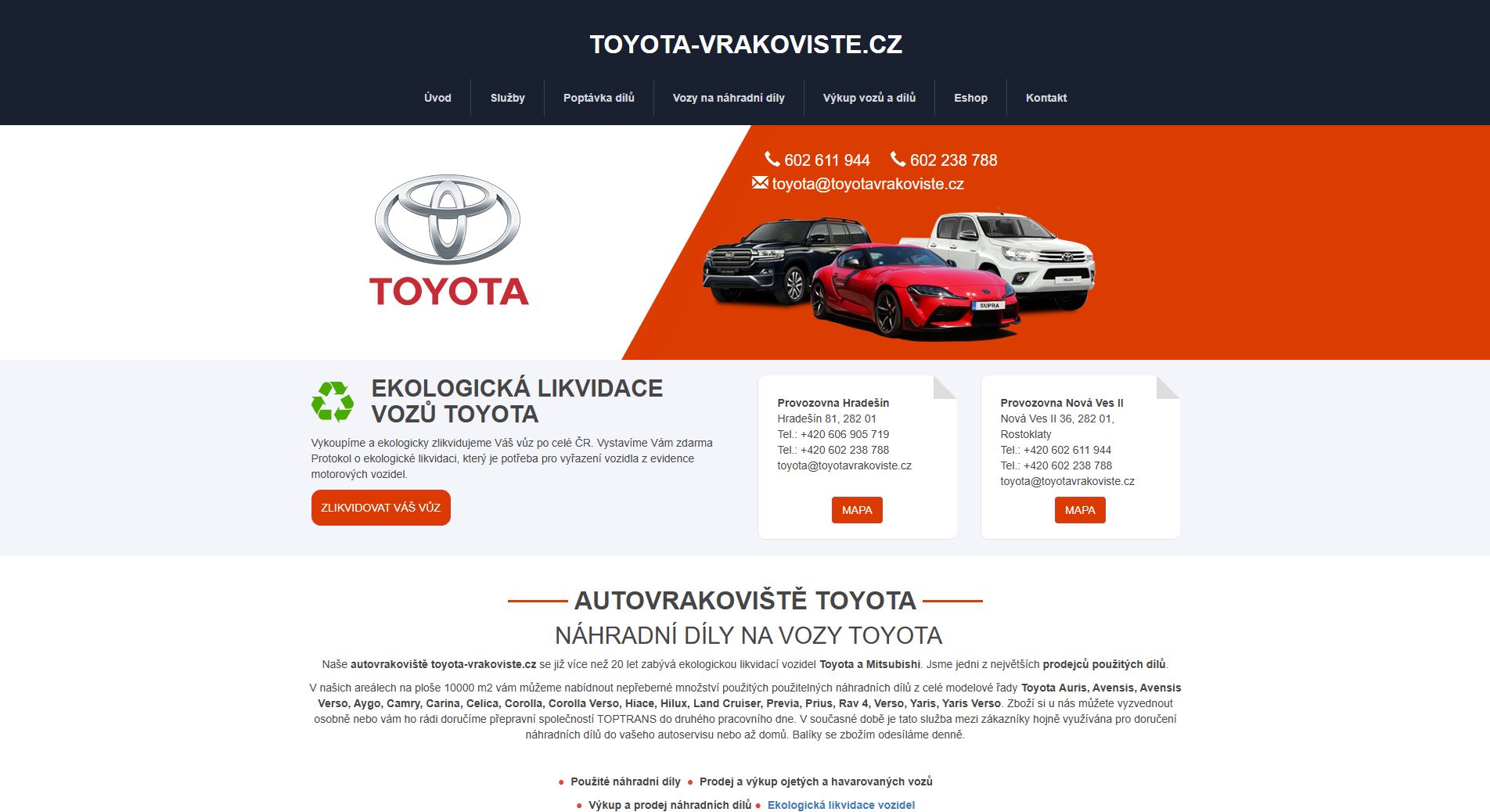 reference - toyota-vrakoviste.cz