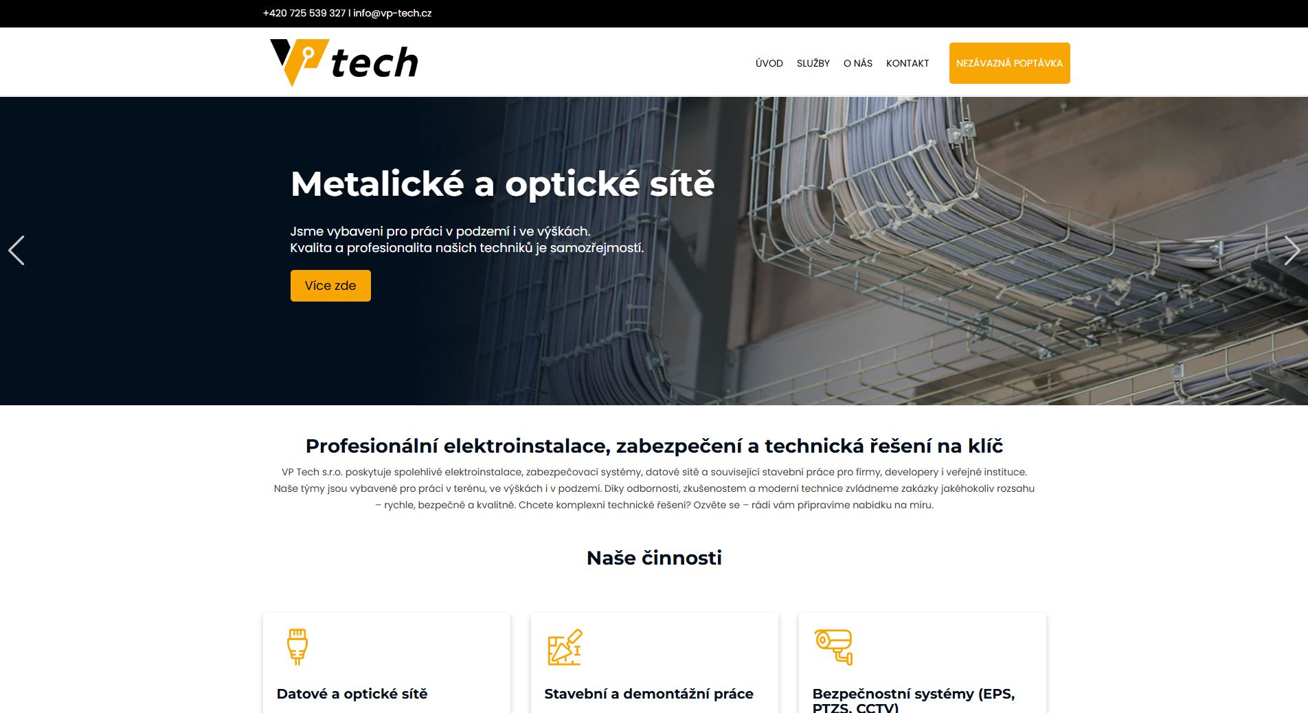 reference - vp-tech.cz